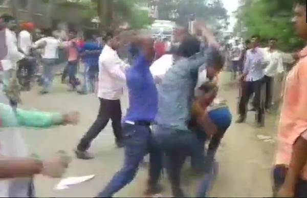West Bengal panchayat polls, Trinamool Congress, bjp, Mukul Roy, Zilla Parishad seats, Partha Chatterjee, State Election Commission