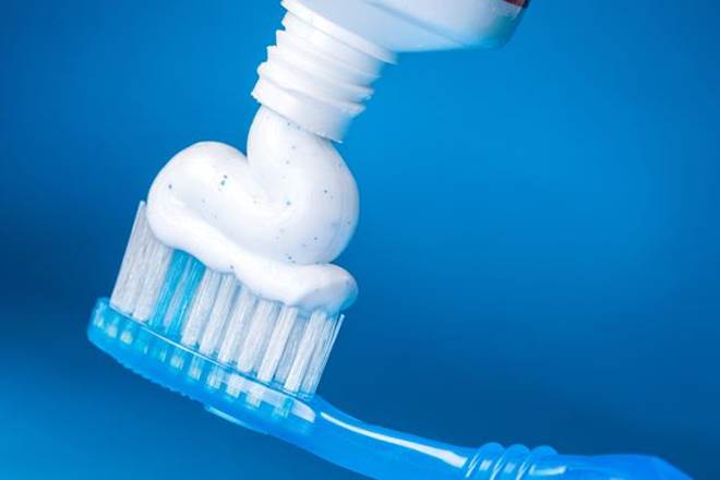 triclosan, toothpaste ingredient, cancer risk, colon cancer risk, triclosan cancer risk