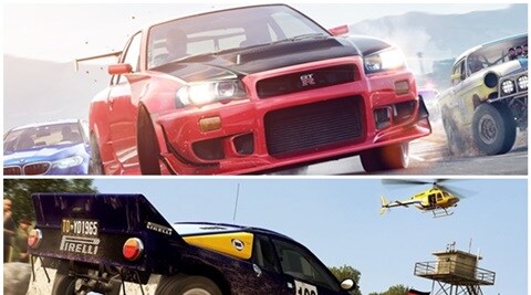 Top 5 must-have racing games in 2018: From street racing to Formula 1 to dirt tracks