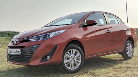 Toyota bets on mass-market hybrid cars in India: Why no Yaris diesel and partnership with Suzuki explained