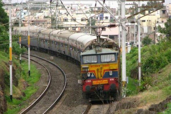railways