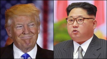donald trump, north korea, north korea prisoners, american prisoners freed, kim jong un