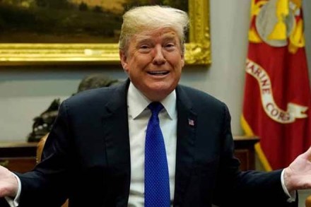 Donald Trump, Nobel Peace Prize, US governors, governors, nobel prize nomination, Nobel Committee, world news Donald Trump, Nobel Peace Prize, US governors, governors, nobel prize nomination, Nobel Committee, world news