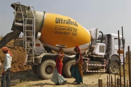 ultratech, binani
