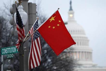 trade deficit, Chinese envoy , trade deficit between america and china, US china ties, Made in China 2025