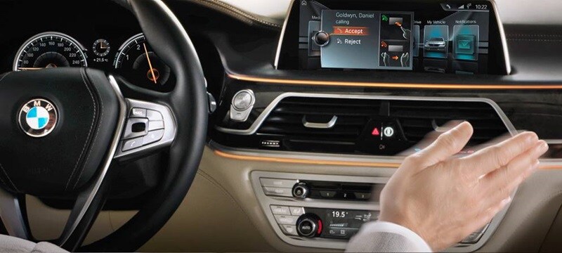 Gesture-controls for audio: If you do happen to have one of those fancy infotainment systems in your car where rotating your hand in front of it increases or decreases volume, you might agree – you can live without that. In fact, at times the system misjudges a regular hand movement as a request to alter volume!