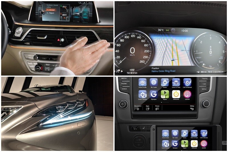 Cars are more than just a mode of transportation today. With the advancement of in-car technology, they now provide for entertainment and utility like never before. But there are several features that have made our lives easier in our daily commutes, there are also those that seem a bit unnecessary. Drivers and passengers can perhaps have a similar in-car experience in the absence of many such features we'll talk about.