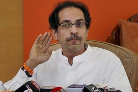 Uddhav Thackeray, Shiv Sena chief, BJP, Karnataka elections, EVM, Rahul Gandhi, BJP, Prithviraj Chavan, Janata Dal (S), Karnataka Assembly