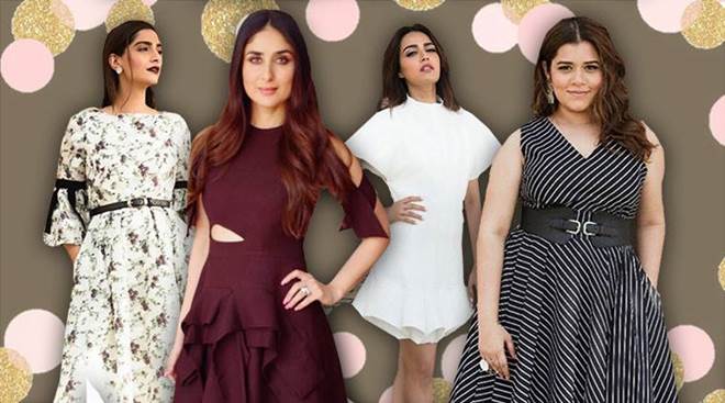 Veere Di Wedding movie review: Set to hit theatres tomorrow, Veere Di Wedding is about friendship and something like you have never seen before. Veere Di Wedding movie review: Set to hit theatres tomorrow, Veere Di Wedding is about friendship and something like you have never seen before.