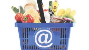 Supermarket Grocery Supplies, BigBasket, Registrar of Companies,  Alibaba Group Holding, Amazon Pantry