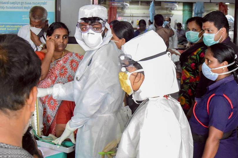 Nipah virus, nippa virus latest news, Nipah virus sources, Nipah virus in chicken, incubation period of Nipah virus, Nipah virus chicken, Nipah virus latest update, fruit bats images, Nipah virus symptoms, Nipah symptoms, Nipah virus news