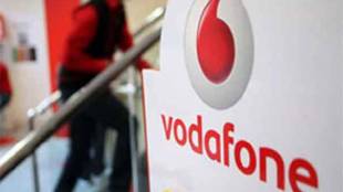 vodafone, subscribers