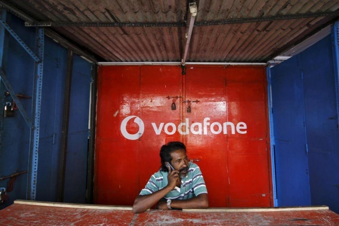 vodafone, vodafone 519 recharge pack