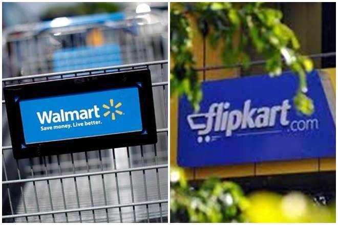 Walmart, flipkart, Flipkart Online Services, Walmart flipkart deal, walmart flipkart announcement, Softbank, Sachin Bansal, Corporate Affairs Ministry