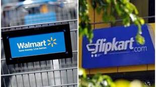 walmart, flipkart, e commerce