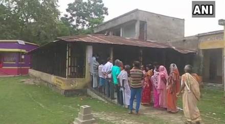 west bengal, political violence, TMC, mamata banerjee, MGNREGA