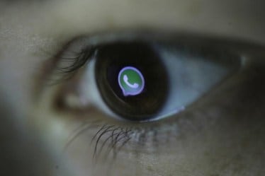 whatsapp, whatsapp trick, whatsapp status, whatsapp status 2018