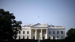 North Korea, White House, United States, Donald Trump, Kim Jong Un, Pyongyang, Sarah Sanders, world news