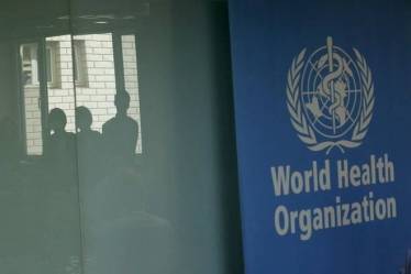 WHO, REPLACE, trans fat, food supply, health
