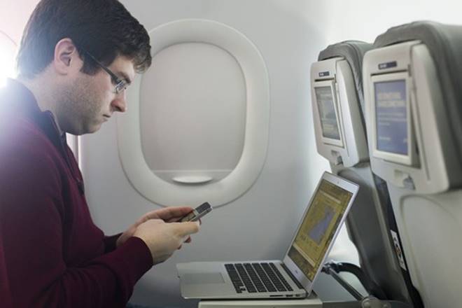 air india, vistara, airlines, flight, WiFi, Wifi in flight, inflight internet, internet on flight, voice calls in flight, in flight voice service air india, vistara, airlines, flight, WiFi, Wifi in flight, inflight internet, internet on flight, voice calls in flight, in flight voice service