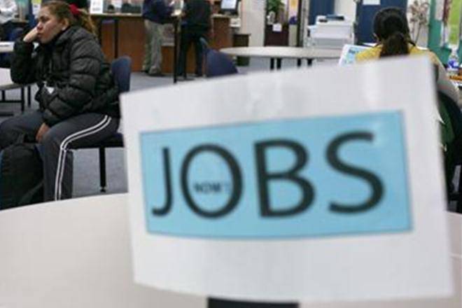 job sector, jobs in us, us, us job market