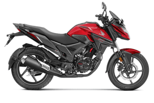 Honda X-Blade