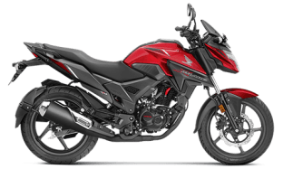 Honda X-Blade