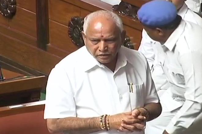 BJP, Operation Lotus, karntaka elections, B S Yeddyurappa, bjp, Randeep Singh Surjewala, Karnataka assembly polls