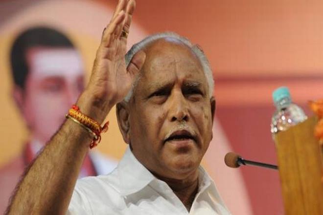 Karnataka election result 2018, B S Yeddyurappa, BJP, karnataka elections 2018,  Amit Shah, bjp government, JDS 