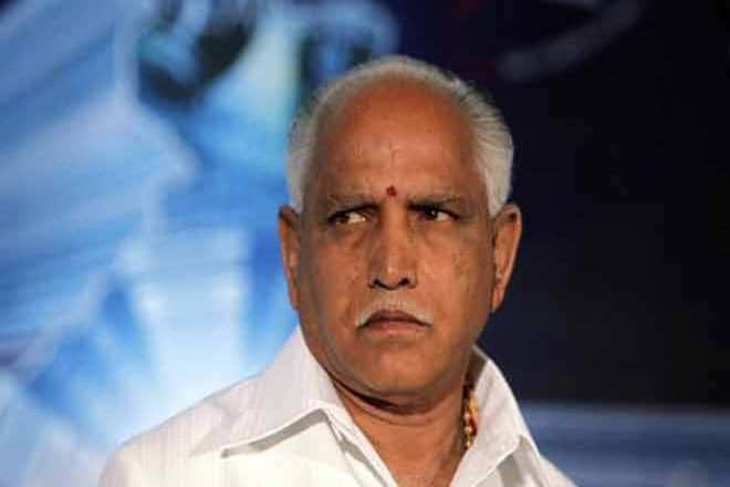 karnataka assembly election 2018, karnataka polls, shikaripura, bs yeddyurappa, BJP