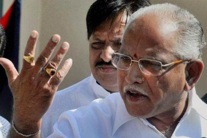 karnataka, Karnataka election, BJp, Congress, Karnataka floor test, Karnataka crisis, Congress-JDS, Yeddyurappa, india
