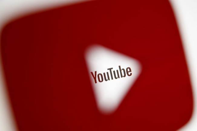 YouTube to launch new music streaming service (Reuters)