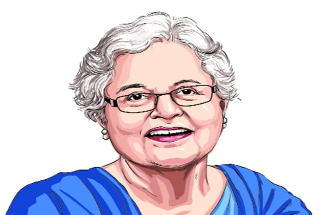 Gandhi family wants Narendra Modi to be defeated in 2019 at all costs, says Coomi Kapoor Gandhi family wants Narendra Modi to be defeated in 2019 at all costs, says Coomi Kapoor