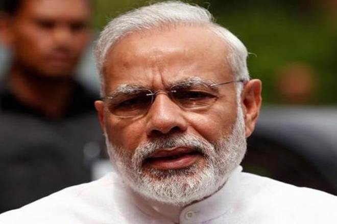 Prime Minister Narendra Modi will chair the fourth meeting of NITI Aayog today. (Image: ANI) Prime Minister Narendra Modi will chair the fourth meeting of NITI Aayog today. (Image: ANI)