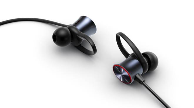 OnePlus Bullet wireless earphones, OnePlus Bullet wireless earphones price, wireless earphones, OnePlus earphones, Google Assistant earphones 