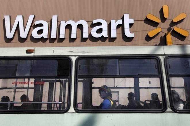 Walmart project aims to raise 6k farmers' income Walmart project aims to raise 6k farmers' income