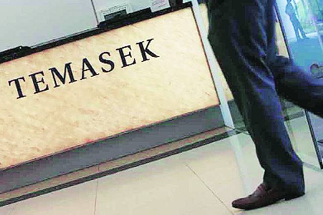 Temasek Holdings has bought $250-million stake in Chanderias-led UST Global Temasek Holdings has bought $250-million stake in Chanderias-led UST Global