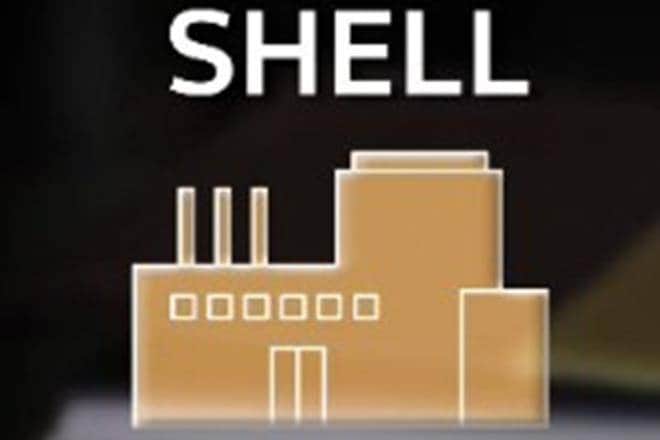 The Shell will be given an opportunity of being heard by way of notices regarding their default and the proposed action.