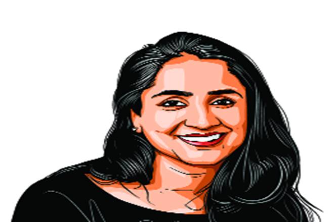 Chanpreet Arora, CEO, Vice India