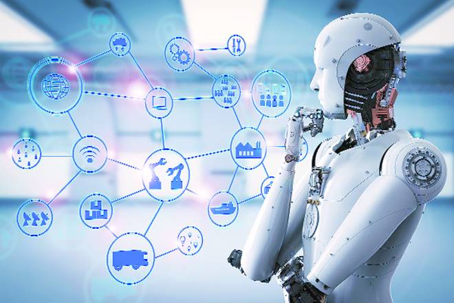 AI creates jobs, yet talent crisis remains AI creates jobs, yet talent crisis remains