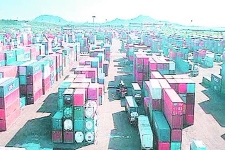 Adani to buy Kattupalli Port for Rs 1,950 crore