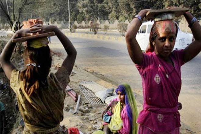 Government has little to show on labour reforms front