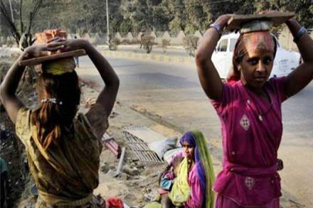 Government has little to show on labour reforms front
