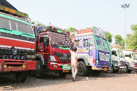 Shriram Transport Finance Rating: Growth momentum likely to be sustained
 Shriram Transport Finance Rating: Growth momentum likely to be sustained