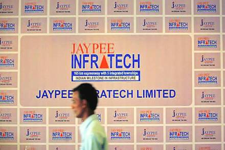 Kotak-Cube consortium offers Rs 3,300 crore for Jaypee Infra resolution