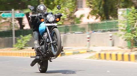 Royal Enfield clocks 23% sales growth in May 2018 as 74,697 Enfields found new homes in India