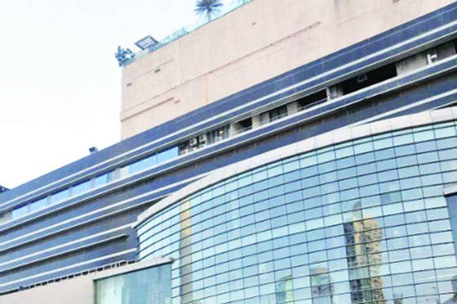 Maintain ‘buy’ on Phoenix Mills, portfolio to see 10%+ growth Maintain ‘buy’ on Phoenix Mills, portfolio to see 10%+ growth