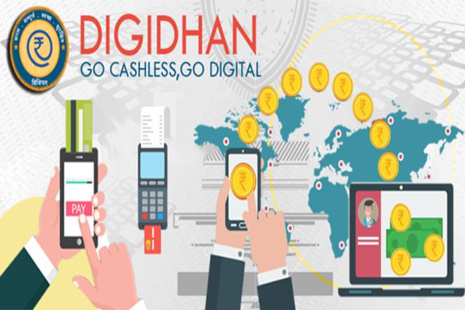 Digidhan Mission: Modi government extends timeline till March 2020