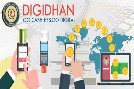 Digidhan Mission: Modi government extends timeline till March 2020
