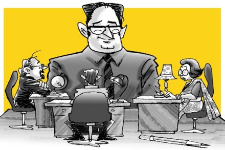 Corporates should strengthen this vital institution of corporate governance